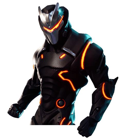 fortnite skin|Omega